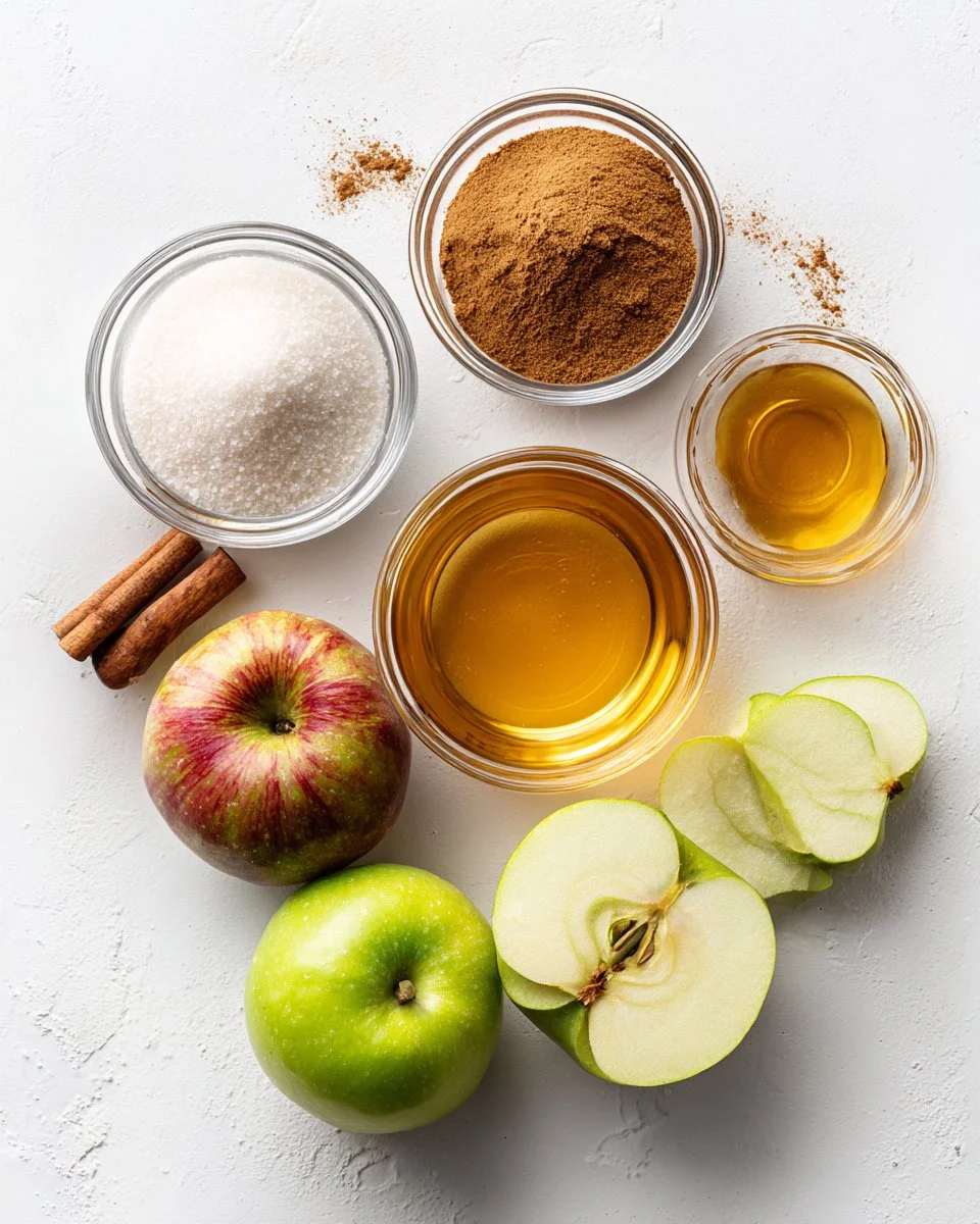 Apple Cider Mix