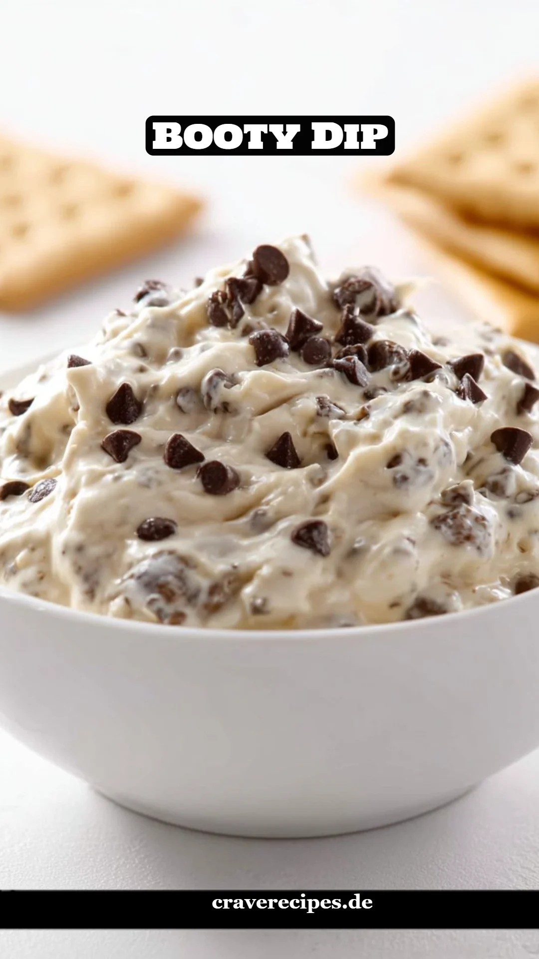 Booty Dip