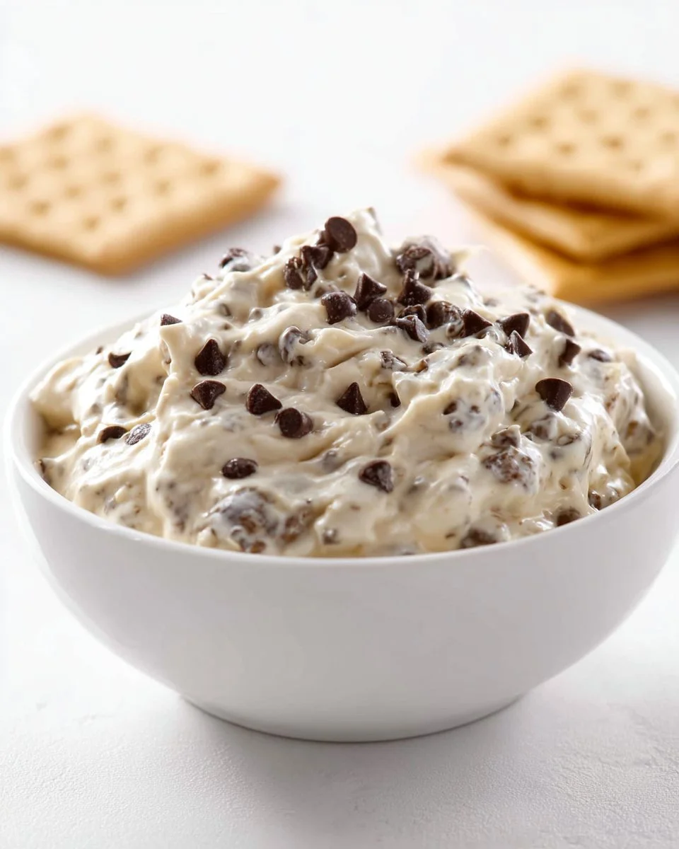 Booty Dip
