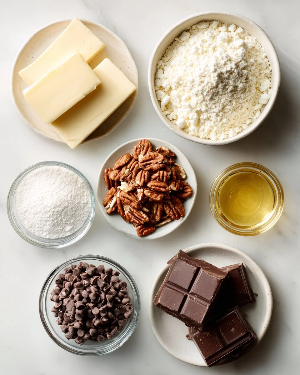 Bourbon Balls