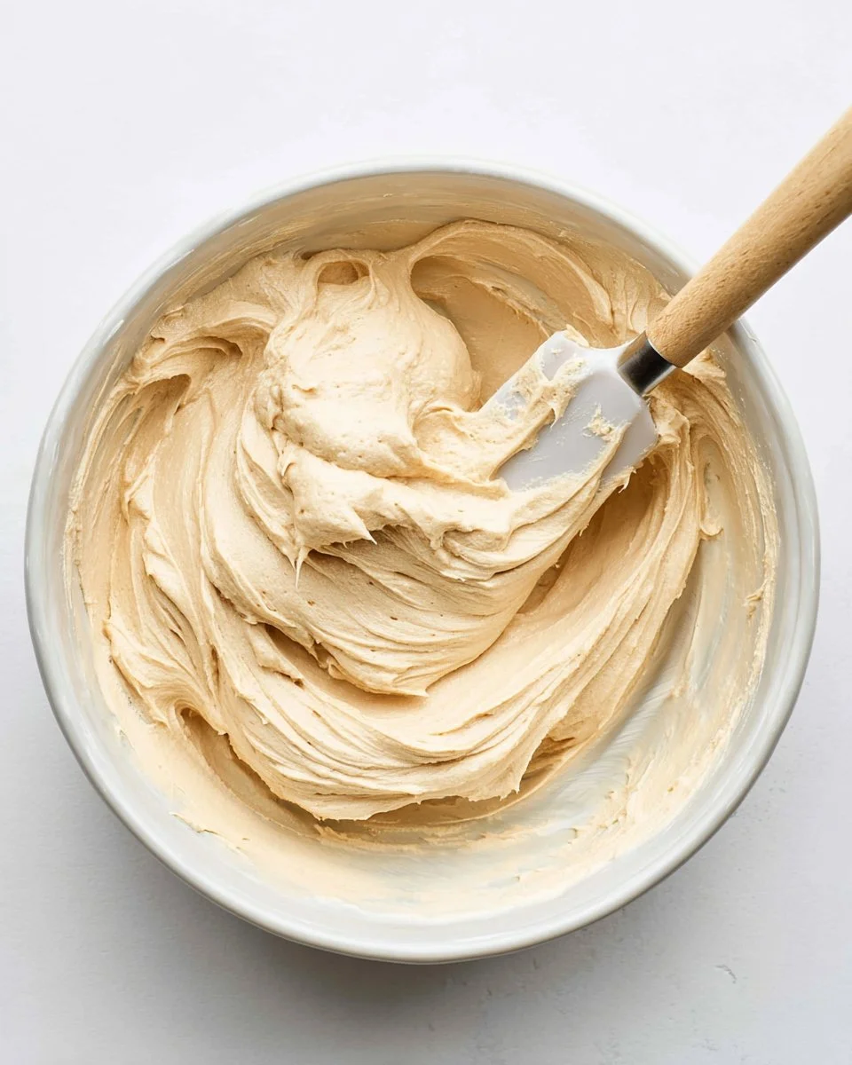Brown Sugar Ermine Frosting