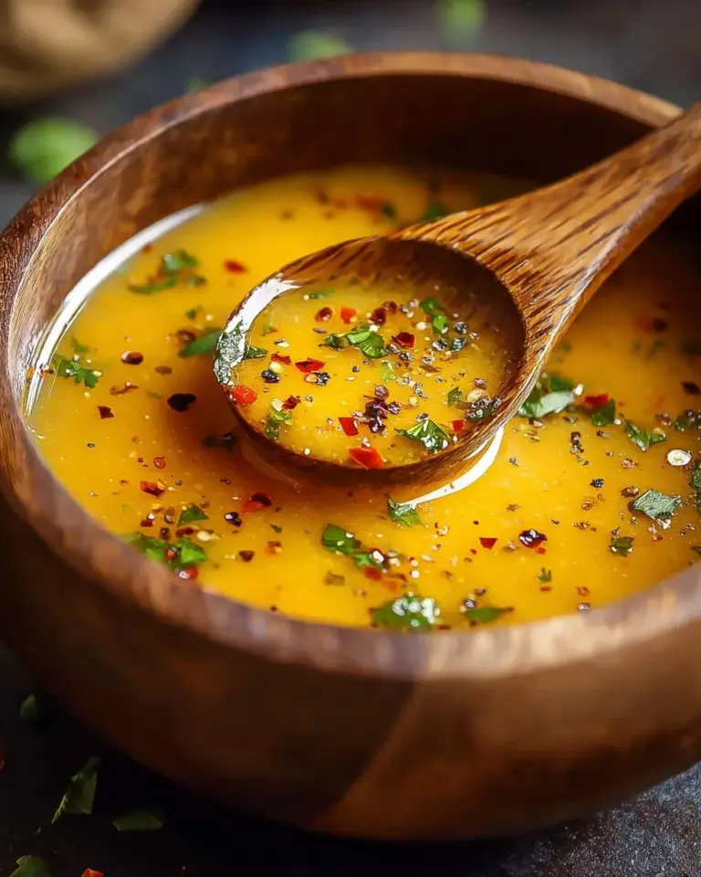 Delicious Cajun garlic butter sauce served over seafood and vegetables