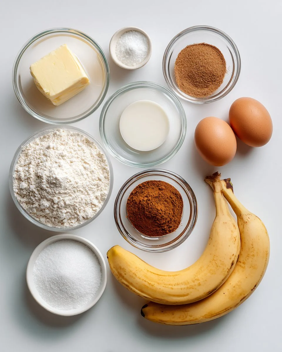 Cinnamon Banana Cookies