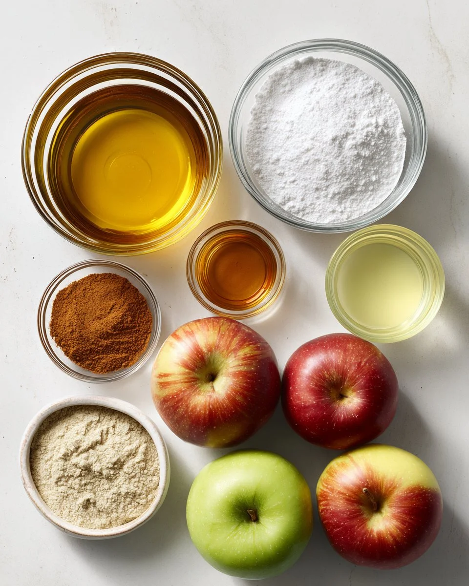 Crock Pot Apple Cider