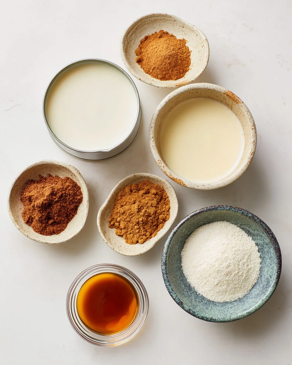 Gingerbread Creamer