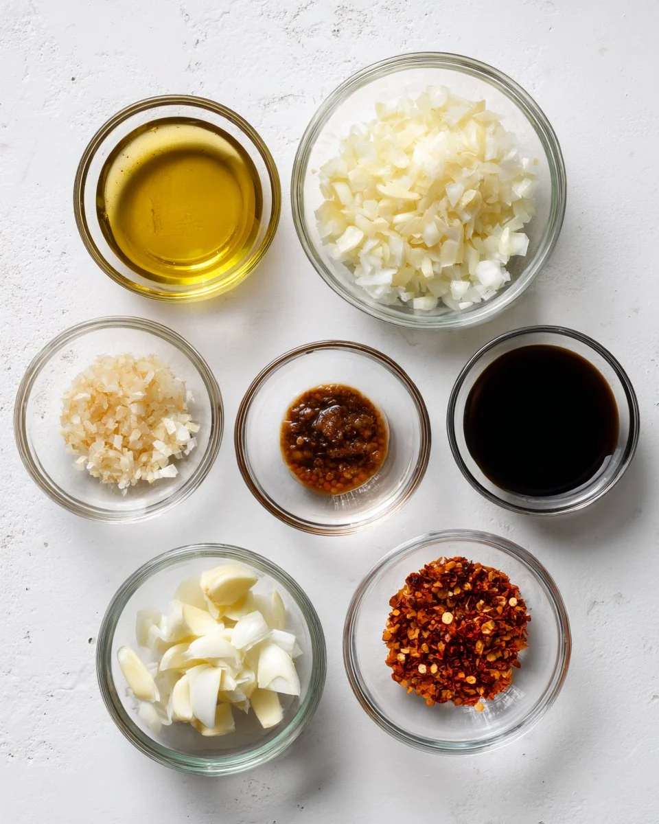 Homemade Pad Thai Sauce