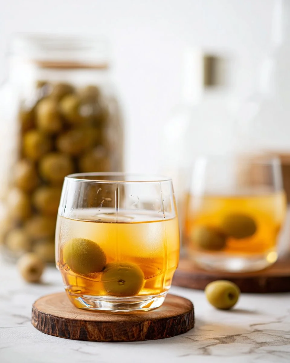 Umeshu Plum Wine | Japanese Liqueur Recipe