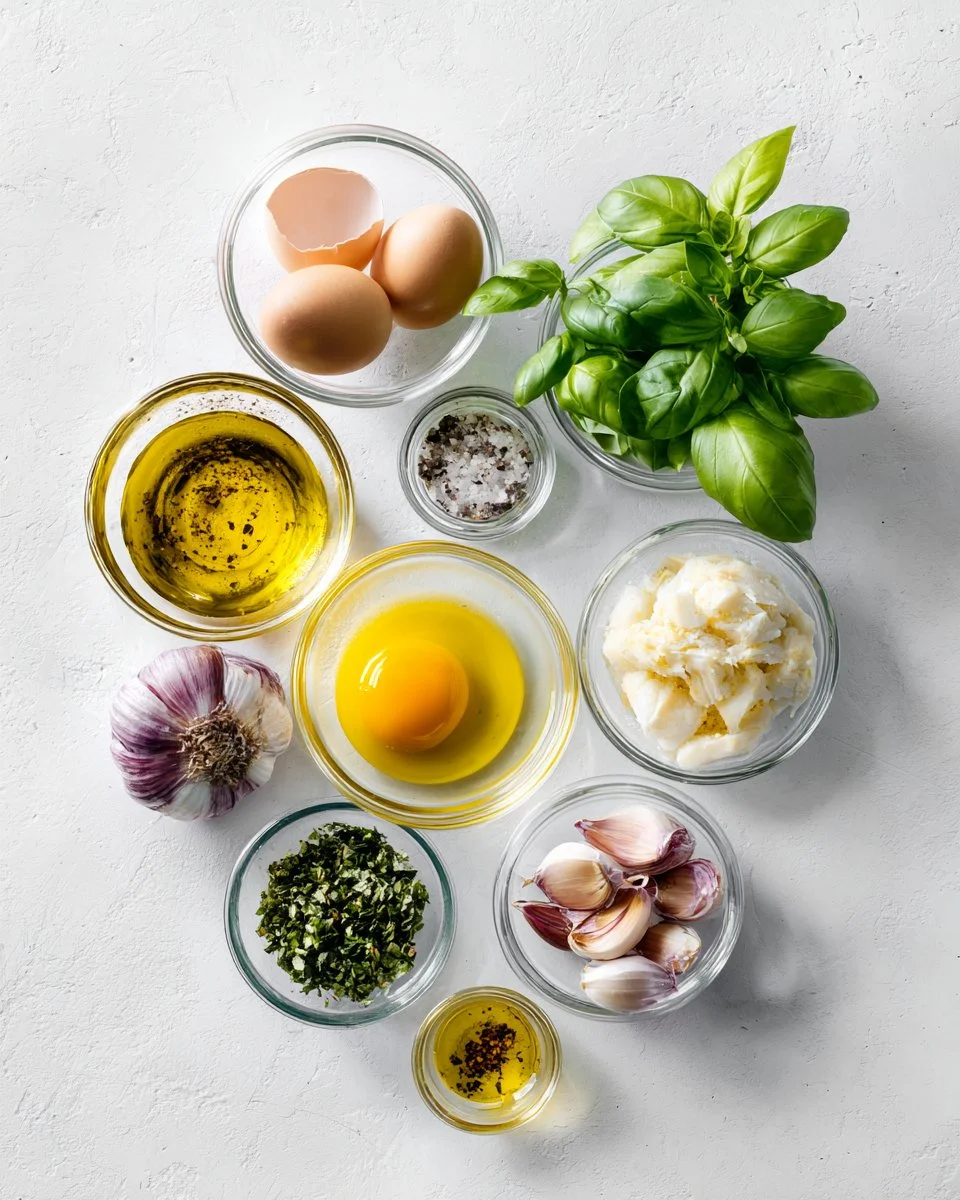Lemon Basil Chicken Salad – Dishes Recipe