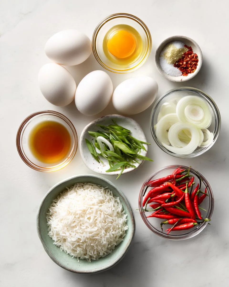 Marble Eggs with Thai Fish Sauce Dip