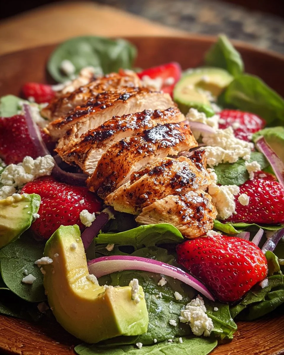 Marry Me Salad