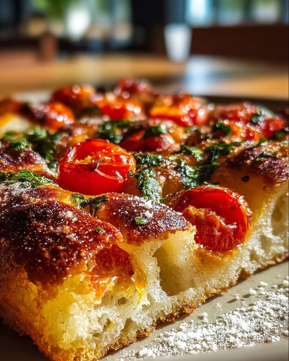 Sourdough Discard Pizza Dough