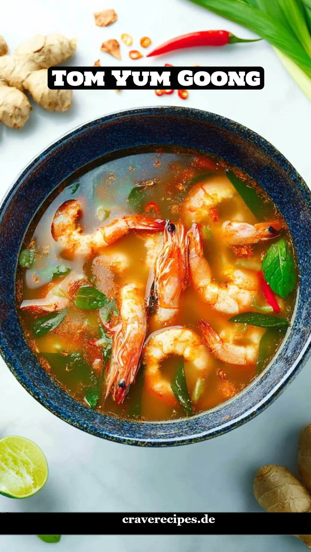 Tom Yum Goong