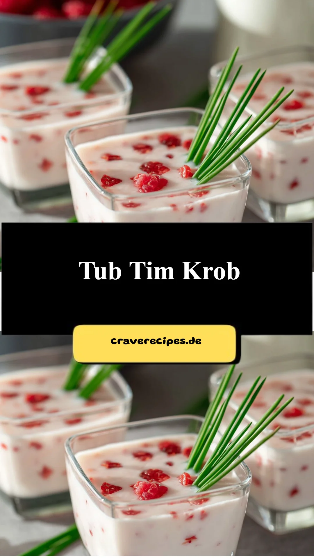 Tub Tim Krob