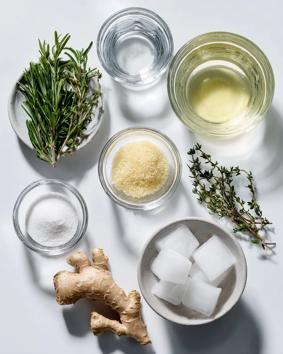 White Wine Spritzer