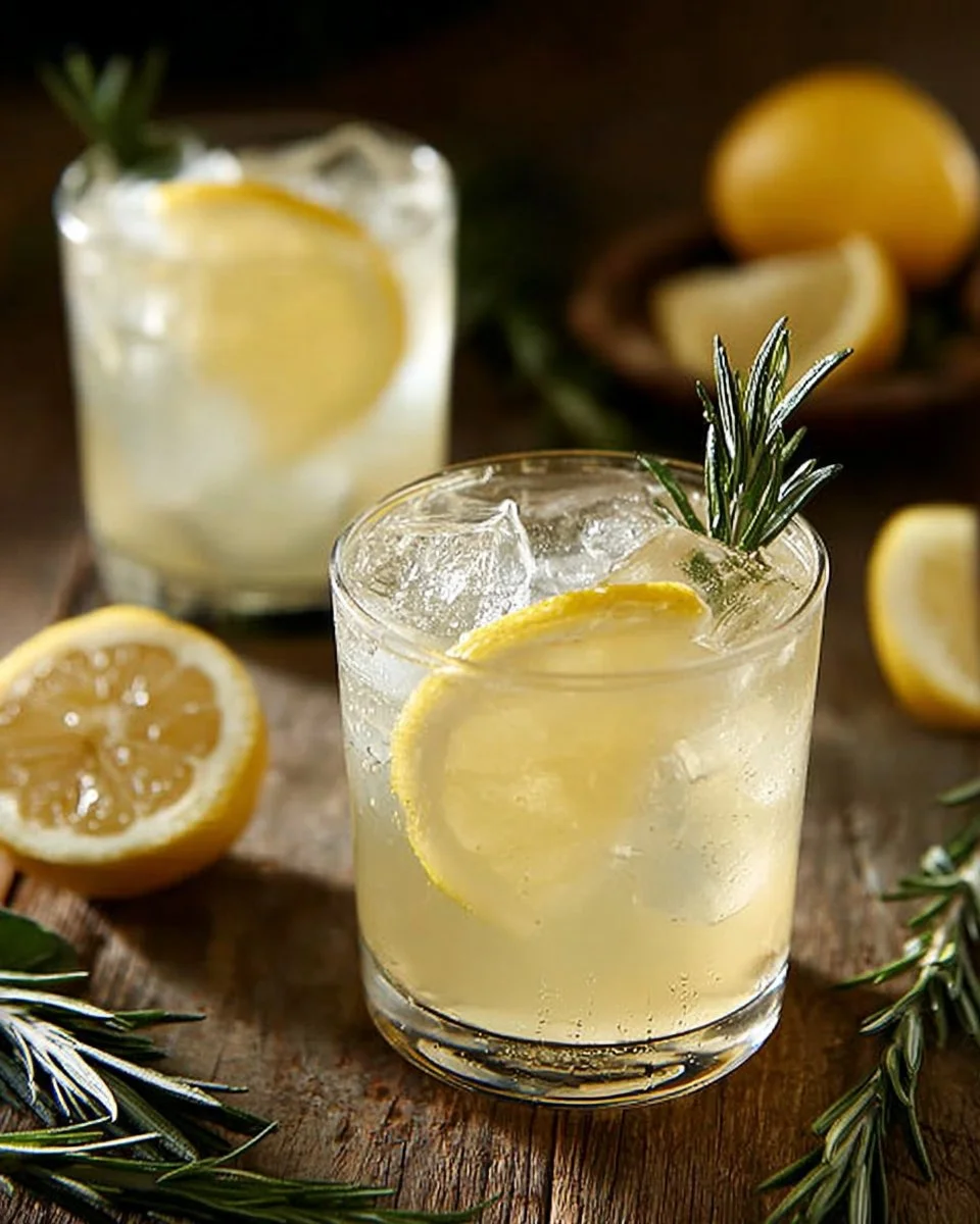 White Wine Spritzer