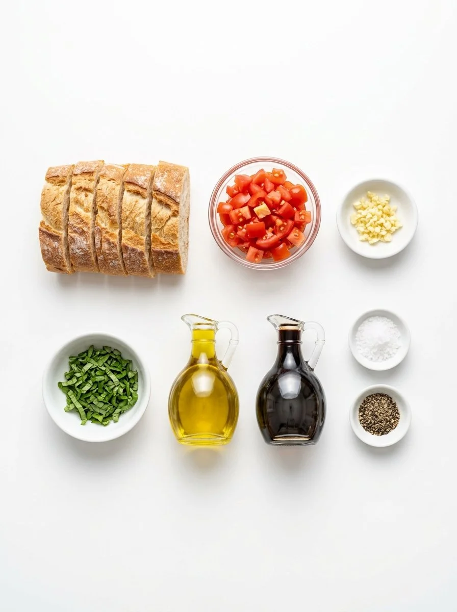 Best Bruschetta