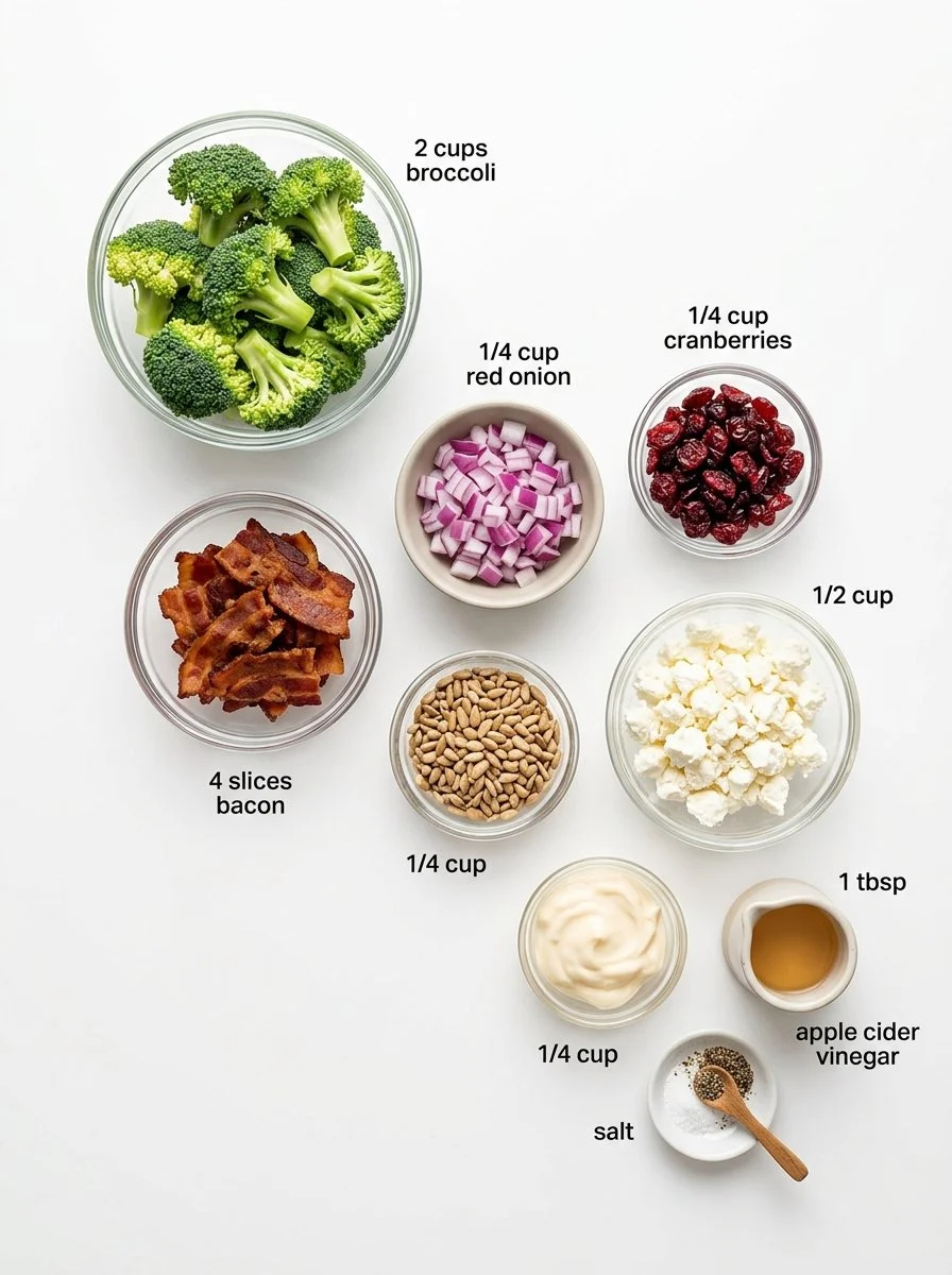 Broccoli Salad