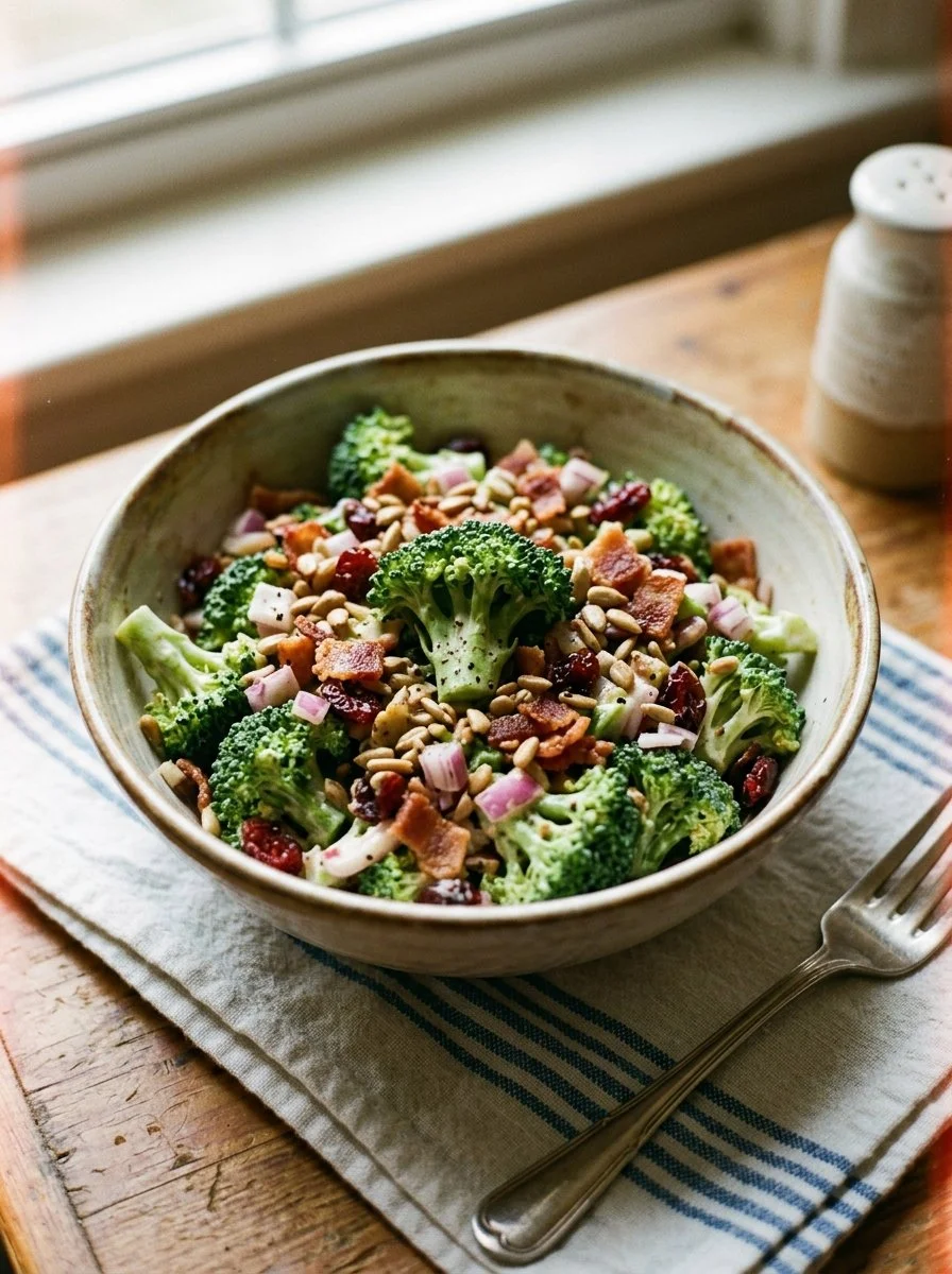 Broccoli Salad