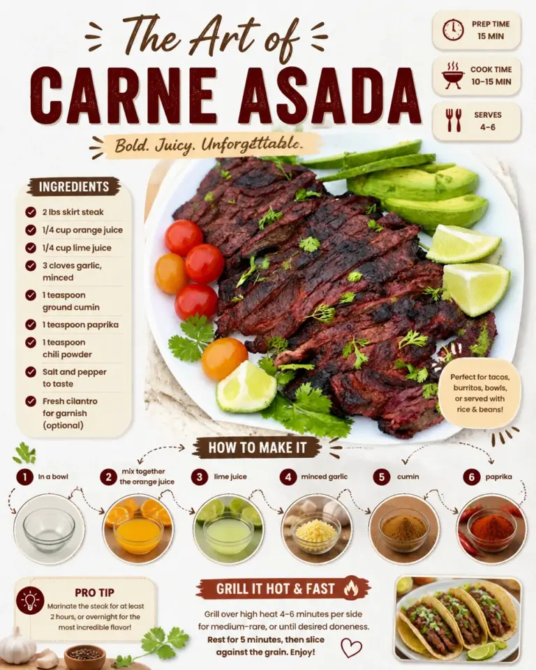 Delicious grilled meat on a barbecue grill, showcasing perfect sear and flavor.