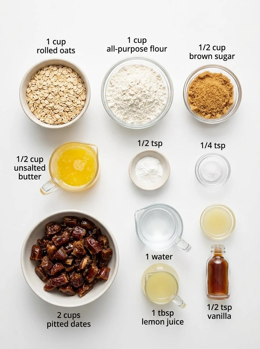 Date Squares
